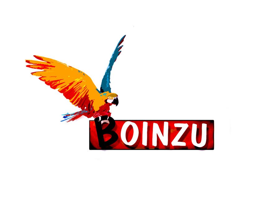 Participación en el concurso Nro.63 para                                                 Diseñar un logotipo para Boizu
                                            