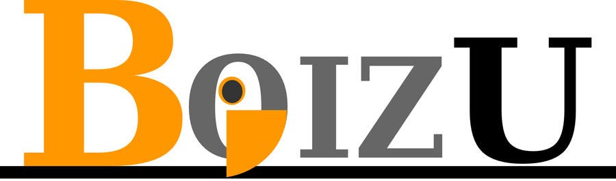 Participación en el concurso Nro.8 para                                                 Diseñar un logotipo para Boizu
                                            