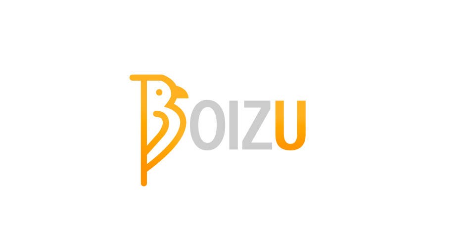 Participación en el concurso Nro.55 para                                                 Diseñar un logotipo para Boizu
                                            