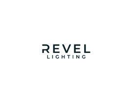 #218 for design &quot;revel&quot; a brand logo by asimmehdi