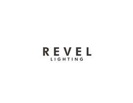 #233 for design &quot;revel&quot; a brand logo by asimmehdi