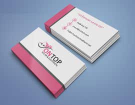 #161 for I need a business card designed using logo uploaded by Hmhabibur