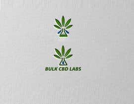 #310 pentru Create a Logo for Bulk CBD Labs de către oaliddesign