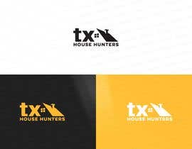 #322 for TX House Hunters by dikacomp