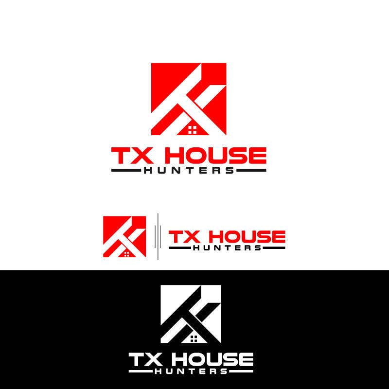 Wettbewerbs Eintrag #253 für                                                 TX House Hunters
                                            