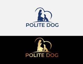 #568 para New Logo - Polite Dog de Alisa1366