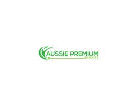 #190 for Aussie Premium Logo Design av naimmonsi12