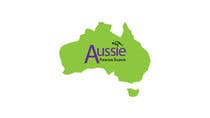 #174 untuk Aussie Premium Logo Design oleh designsense007