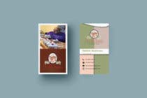 #91 for Design A Business Card for a Handmade Soap Company af priyankadas1122