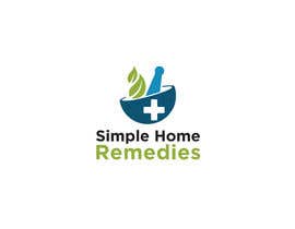 #131 untuk Design a Logo for a Home Remedy Business oleh sujon0787