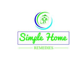 #124 for Design a Logo for a Home Remedy Business by nayeemmd008