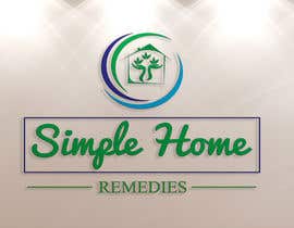 #125 for Design a Logo for a Home Remedy Business by nayeemmd008