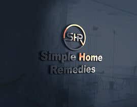 #129 for Design a Logo for a Home Remedy Business by ALAMIN522