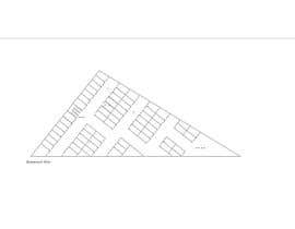 #24 para Commercial Building 2D Layout / Plan / Concept/ Ideas drawing needed from scratch por ArchitectNitish