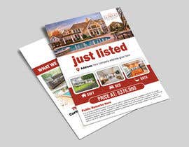 #25 for Marketing specialist to create real estate templates by Mukul703