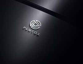 #435 za PLUTOX - Logo for cryptocurrency exchange company od tousikhasan