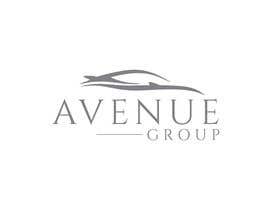 #113 untuk Logo Design for Car Rental Company: Avenue Group oleh DesignChamber