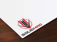 #646 for Logo for sportsware and sportsgear brand &quot;Solid Mad&quot; by zahanara11223