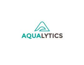 #535 for Logo design for aquatic analytics startup af Razan9