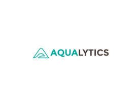 #536 for Logo design for aquatic analytics startup af Razan9