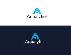 #186 ， Logo design for aquatic analytics startup 来自 jenarul121