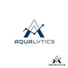 #512 for Logo design for aquatic analytics startup by webmobileappco