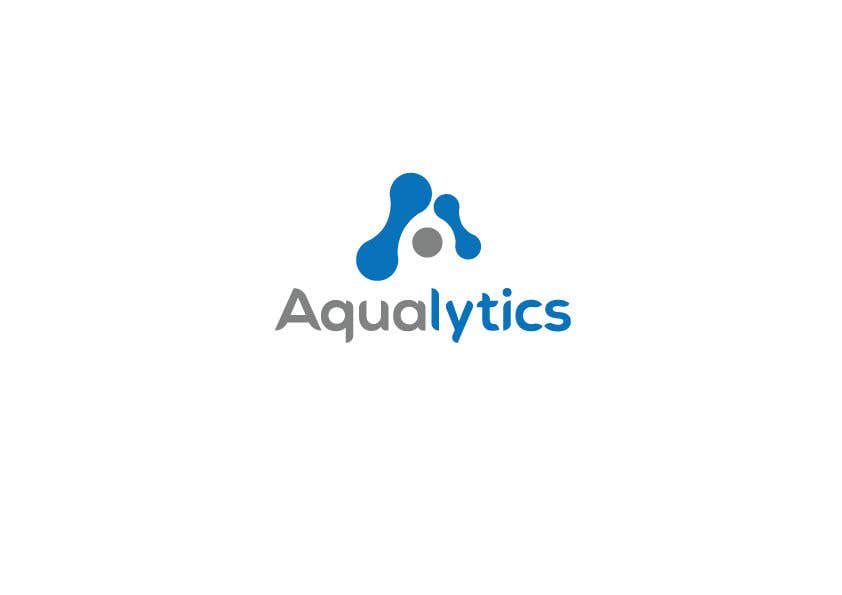 Contest Entry #324 for                                                 Logo design for aquatic analytics startup
                                            