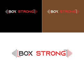 #58 for Create A Logo For A Fitness Brand by selimbappi