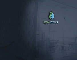 #216 for DNA WATER LOGO by tousikhasan