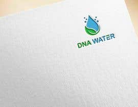 #220 untuk DNA WATER LOGO oleh tousikhasan