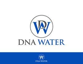 #205 for DNA WATER LOGO by Chlong2x