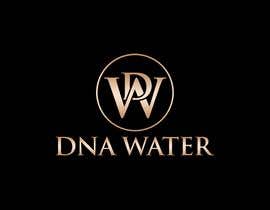 #206 for DNA WATER LOGO by Chlong2x