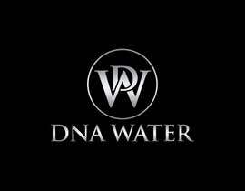 #207 untuk DNA WATER LOGO oleh Chlong2x