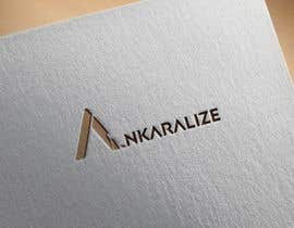Adhorarahi님에 의한 Logo Design for Ankaralize을(를) 위한 #49