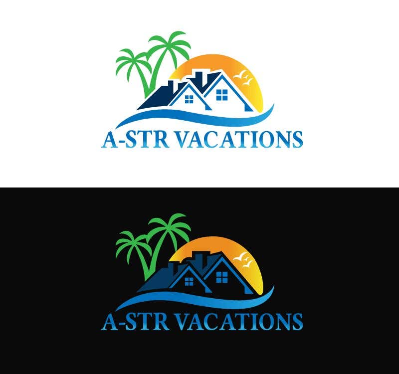 Konkurrenceindlæg #1144 for                                                 A -STR Vacations
                                            