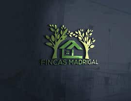 CreativeRonykhan님에 의한 Logo Design &quot;Fincas Madrigal&quot;을(를) 위한 #120