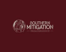 #356 pentru Southern Mitigation Logo Design de către cybergkzn