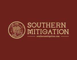 #250 pentru Southern Mitigation Logo Design de către Soufian1Hilia
