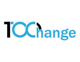 RenatoBassi3님에 의한 Company Logo - 100tochange - lifestyle blog을(를) 위한 #160