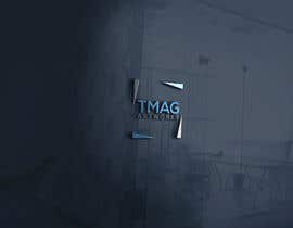 #2 for Need clean logo design for &quot;TMAG Artworks&quot; by blueday786