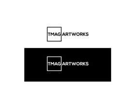#119 for Need clean logo design for &quot;TMAG Artworks&quot; by sultanakhanom013