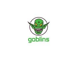 #35 for I want some low-poly logos of a goblin by emdad1234
