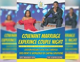 #118 for Couples Date night flyer by tanbir220