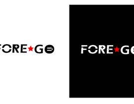 #130 pentru Logo design for FORE*GO de către Prosourabh