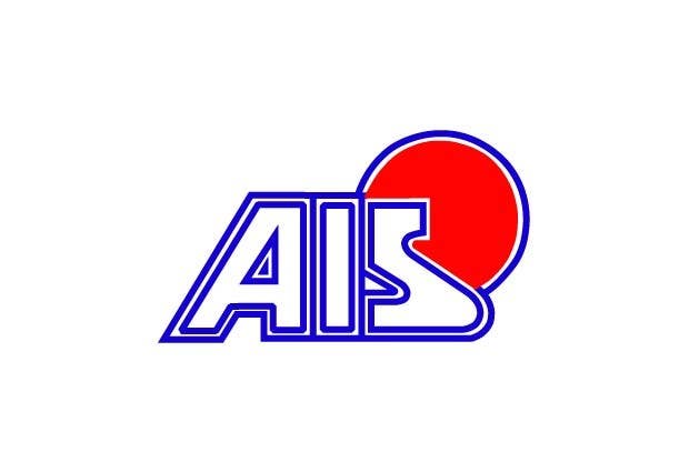 Konkurrenceindlæg #241 for                                                 Logo Design for AIS
                                            