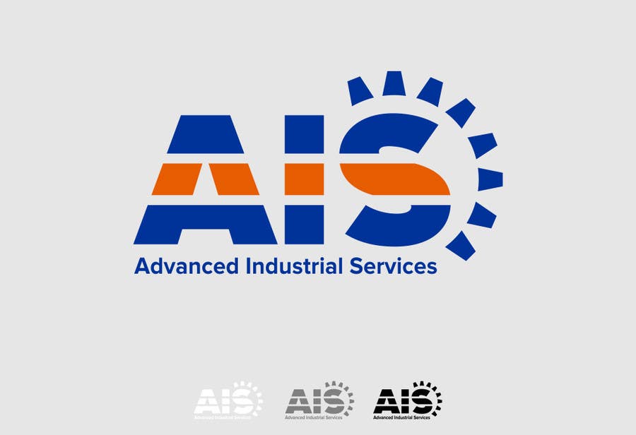 Inscrição nº 489 do Concurso para                                                 Logo Design for AIS
                                            