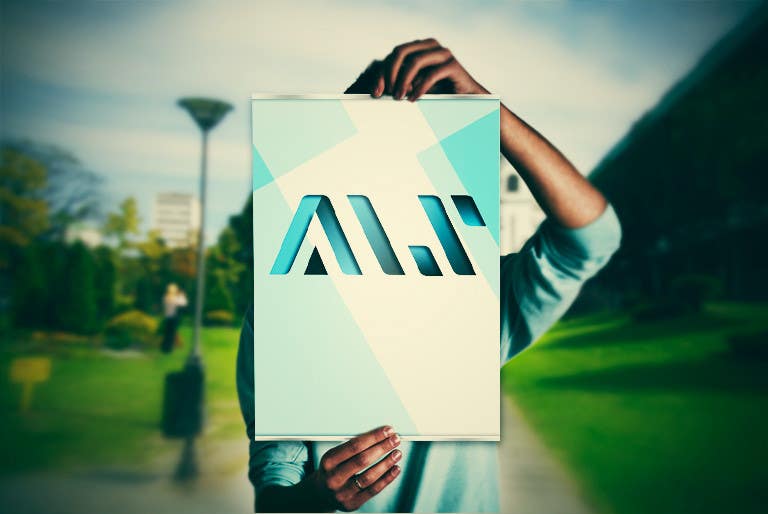 Proposition n°297 du concours                                                 Logo Design for AIS
                                            