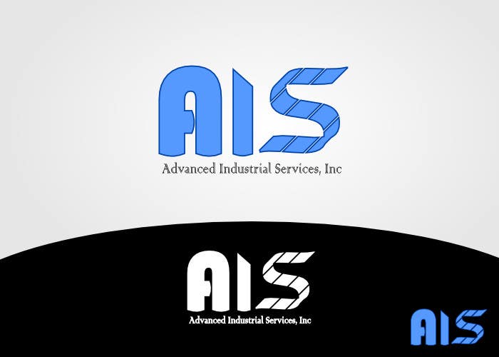 Kilpailutyö #488 kilpailussa                                                 Logo Design for AIS
                                            
