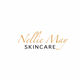 Contest Entry #45 thumbnail for                                                     Simple logo For Nellie May Skincare
                                                