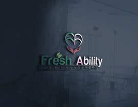 #124 para Create me a Logo - Fresh Ability de mdronyshaik42